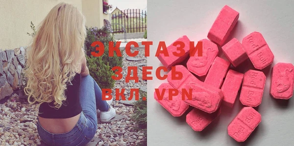 твердый Магас